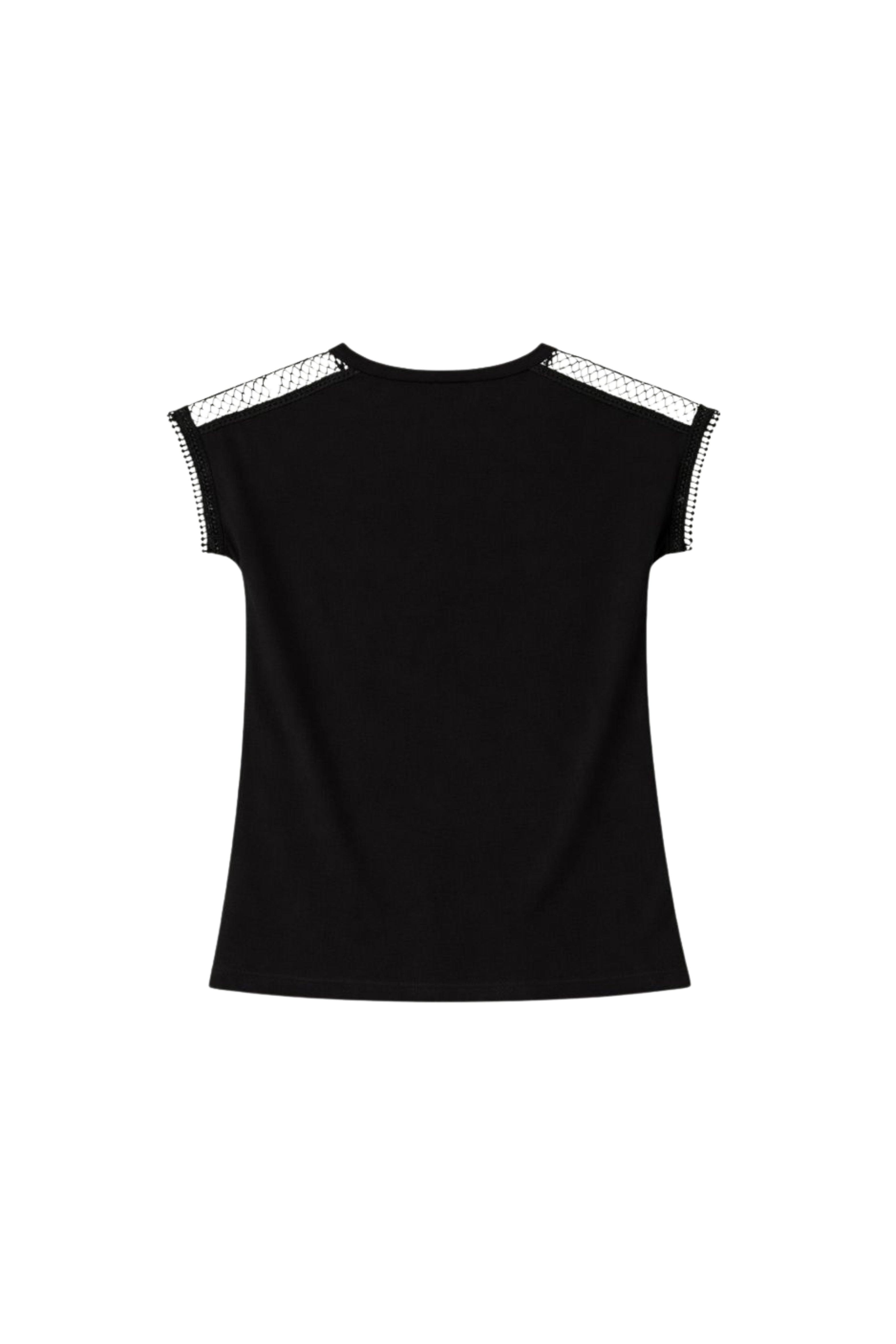 Top Lianne Black