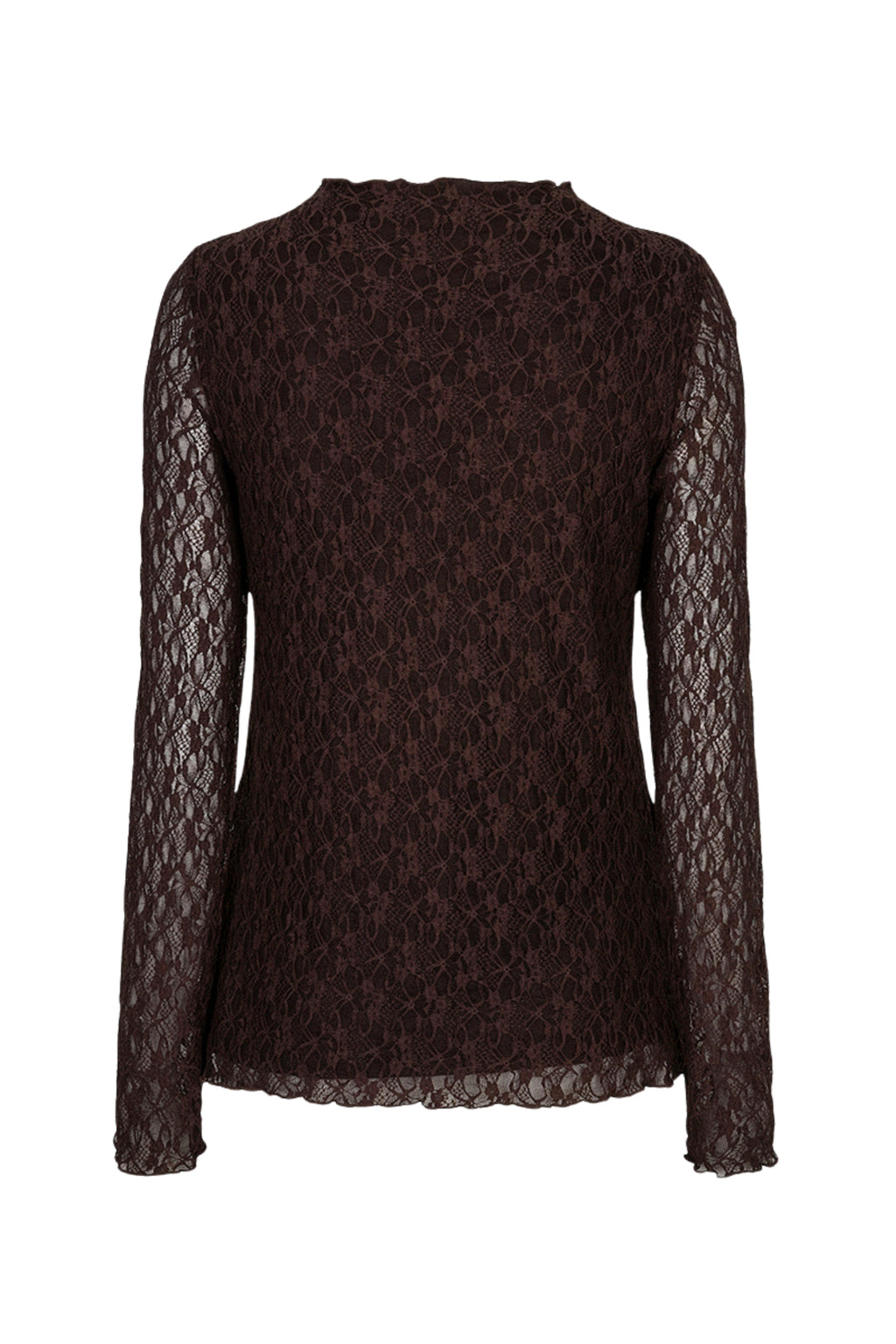 Top Lace Cacao F26.30504