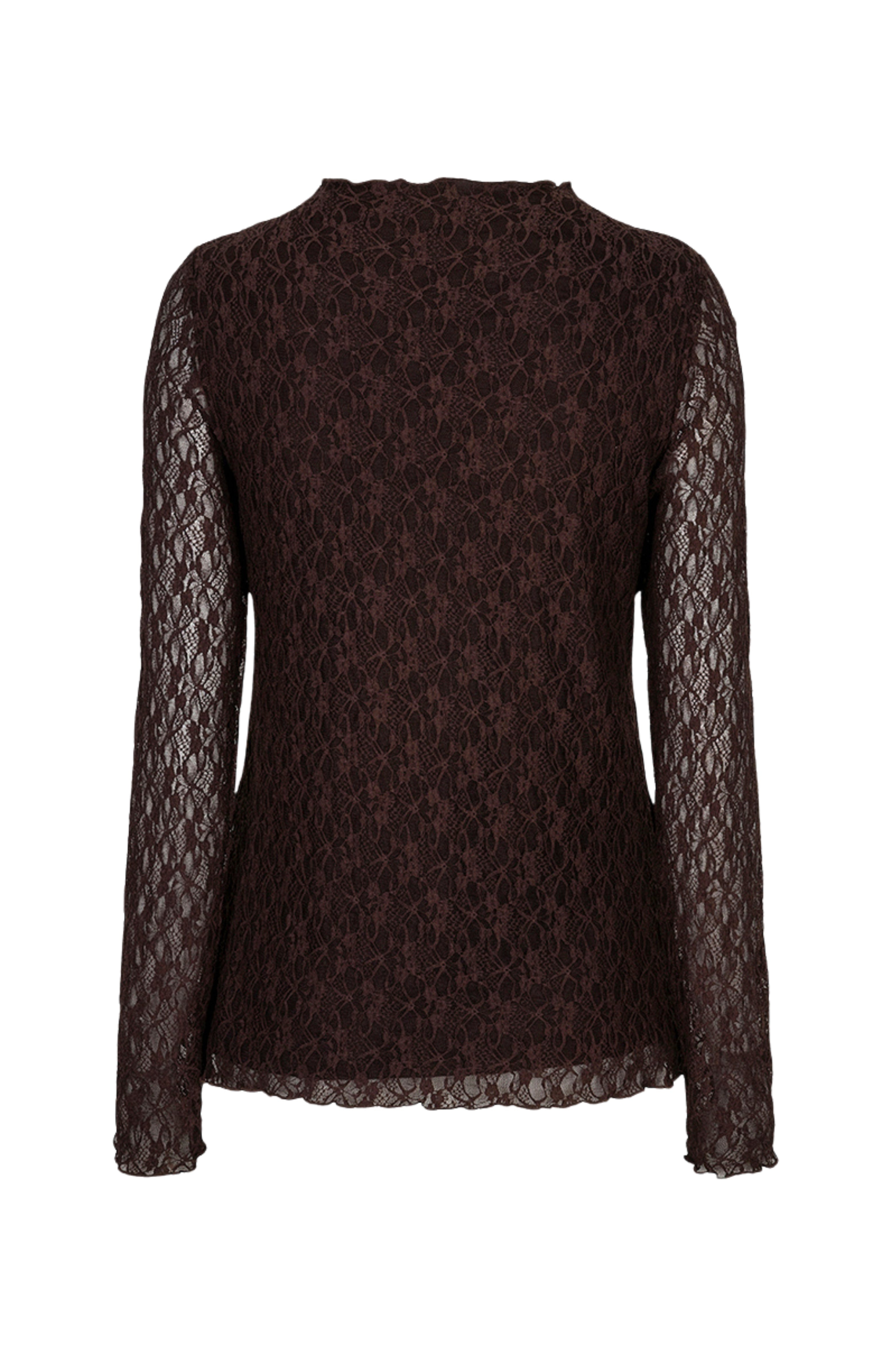 Top Lace Cacao F26.30504
