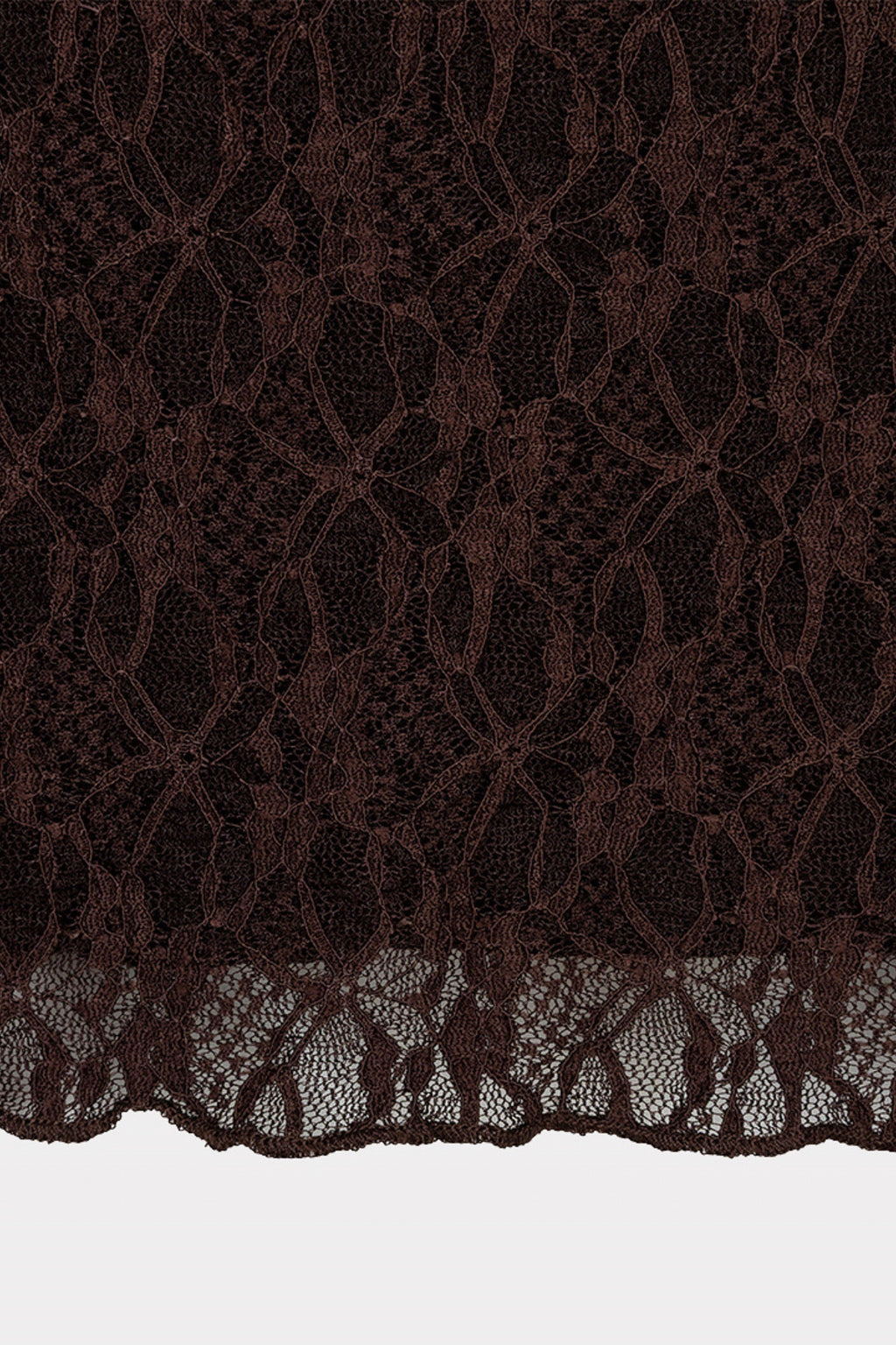 Top Lace Cacao F26.30504