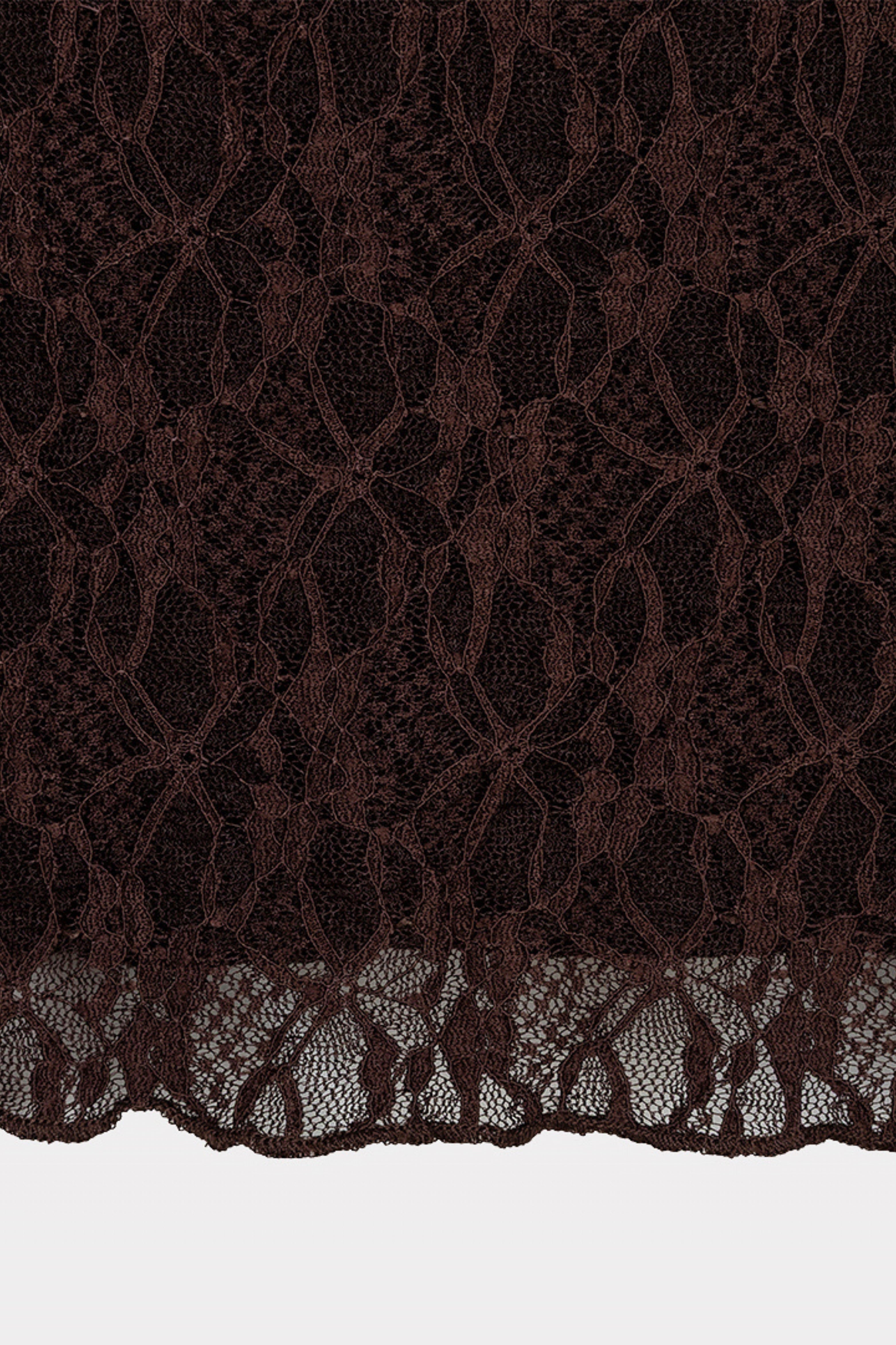 Top Lace Cacao F26.30504
