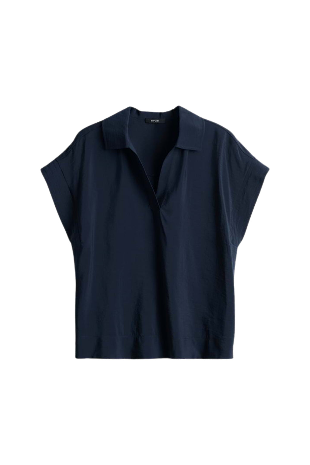 Top Sinula Coal Blue