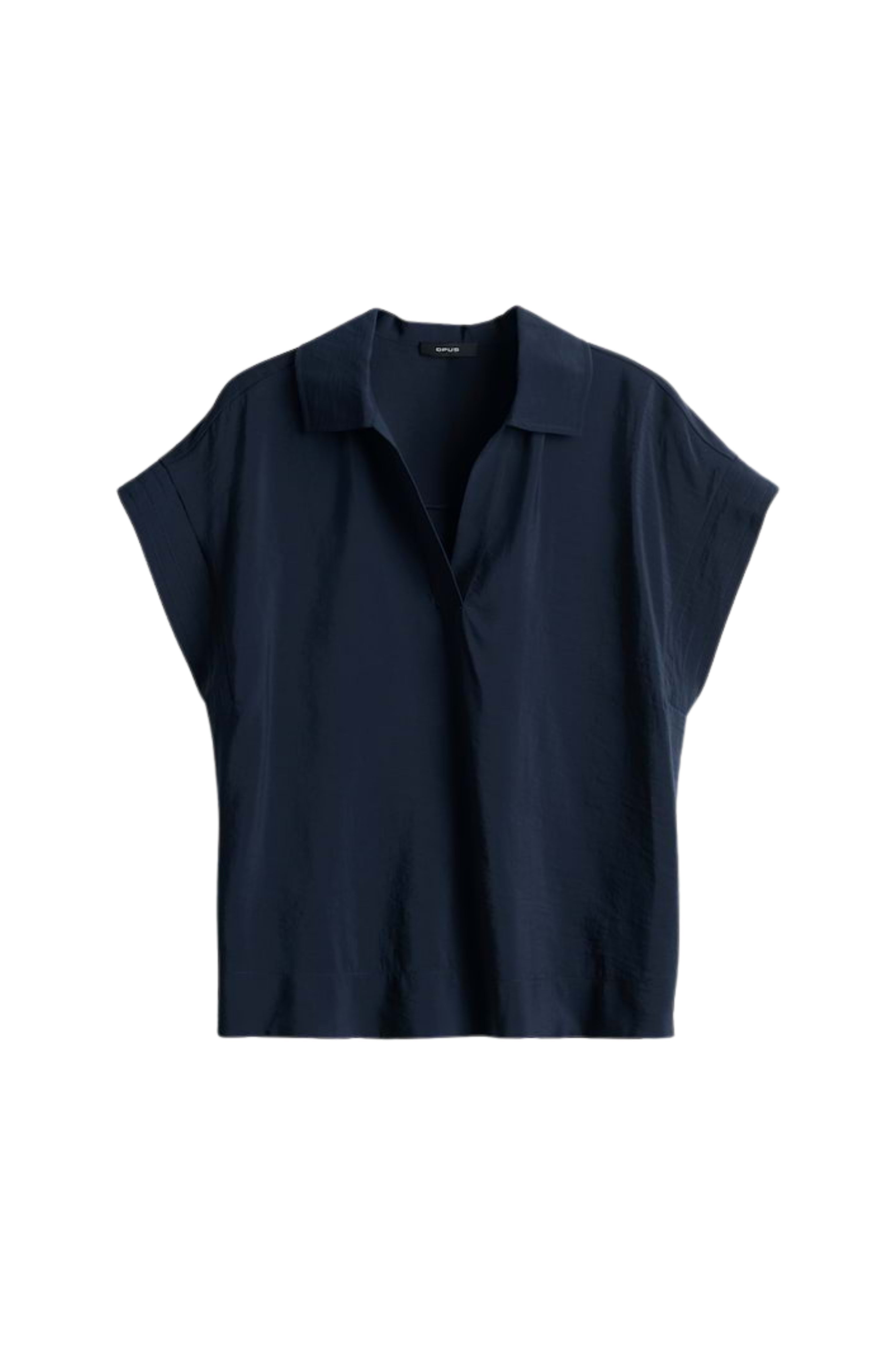 Top Sinula Coal Blue