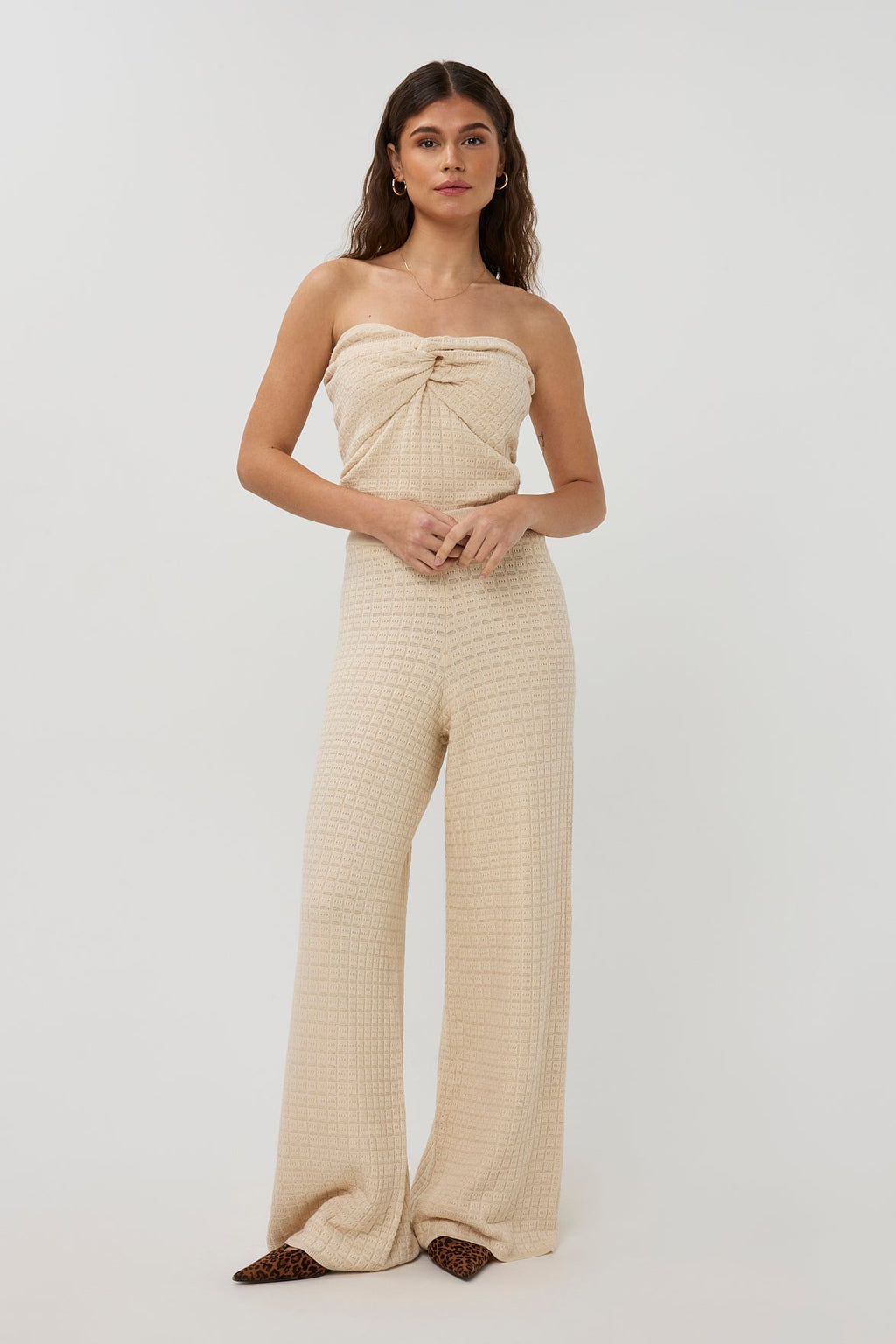 Top Kiek Beige