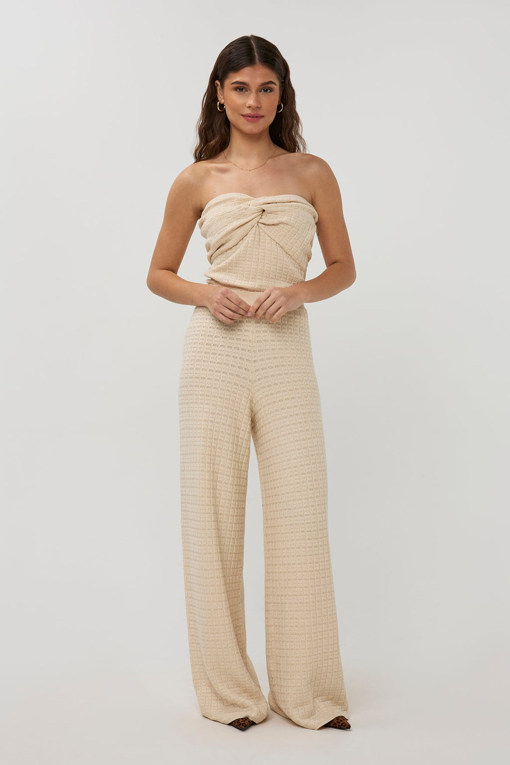 Top Kiek Beige