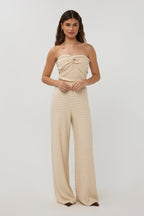 Top Kiek Beige