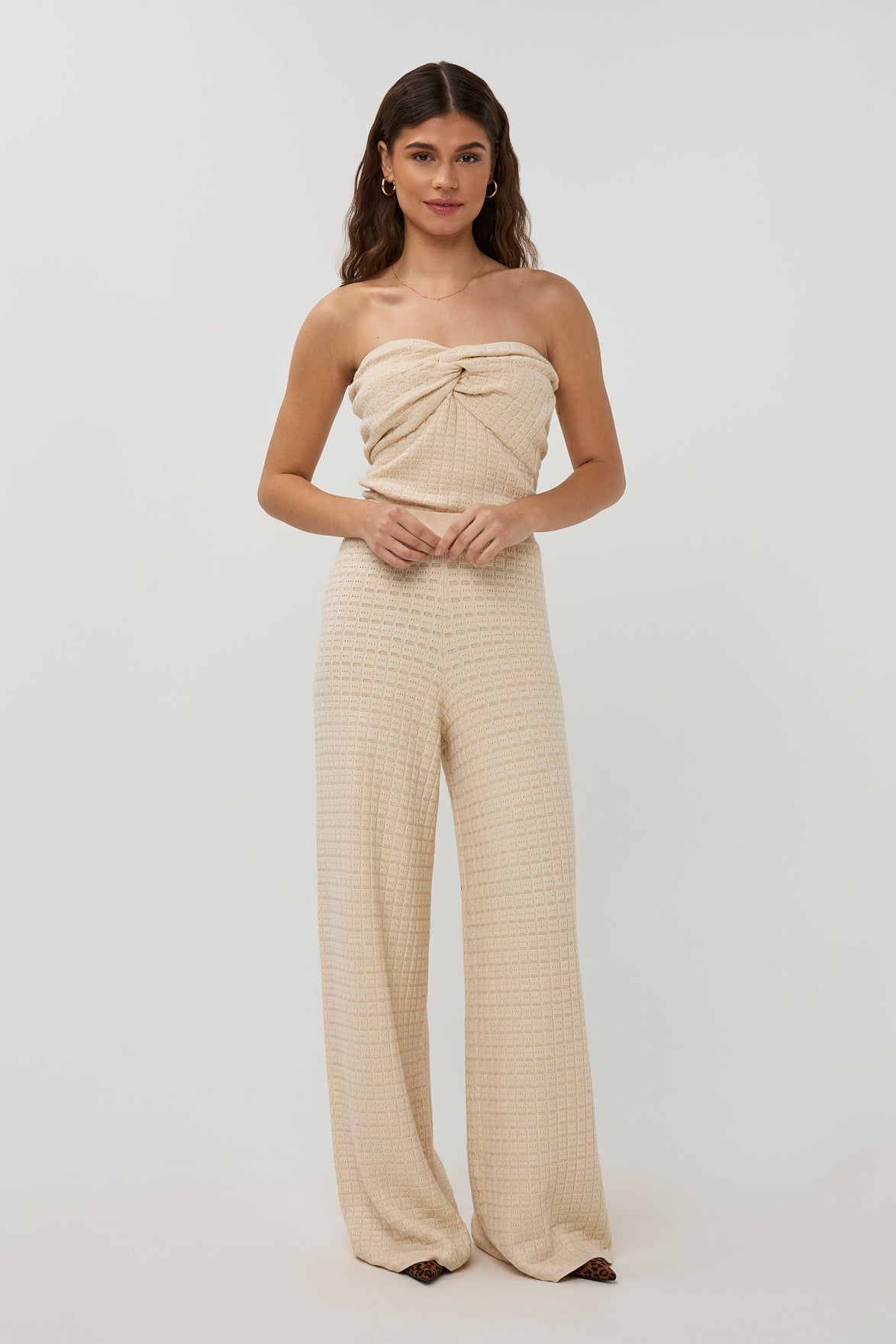 Top Kiek Beige