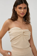 Top Kiek Beige