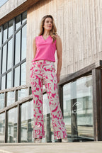 Travel Top Rose 202425