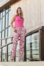 Travel Top Rose 202425