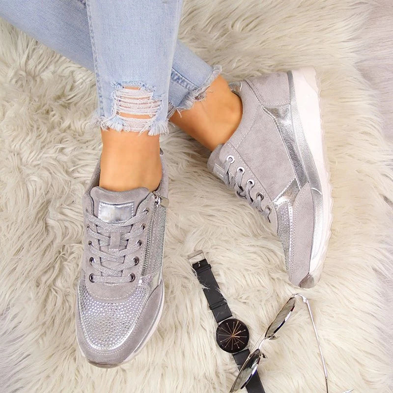 Women's Comfortable Shoes
