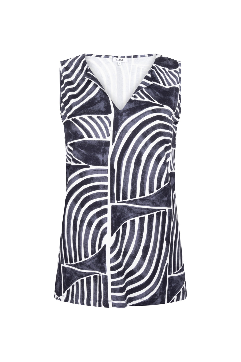 Top Britt Navy 262