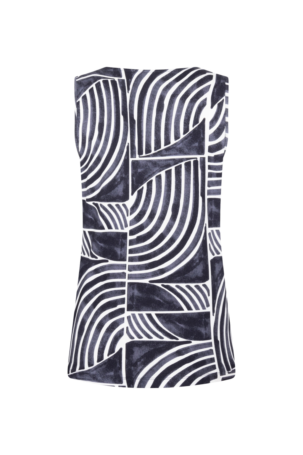 Top Britt Navy 262
