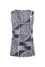 Top Britt Navy 262