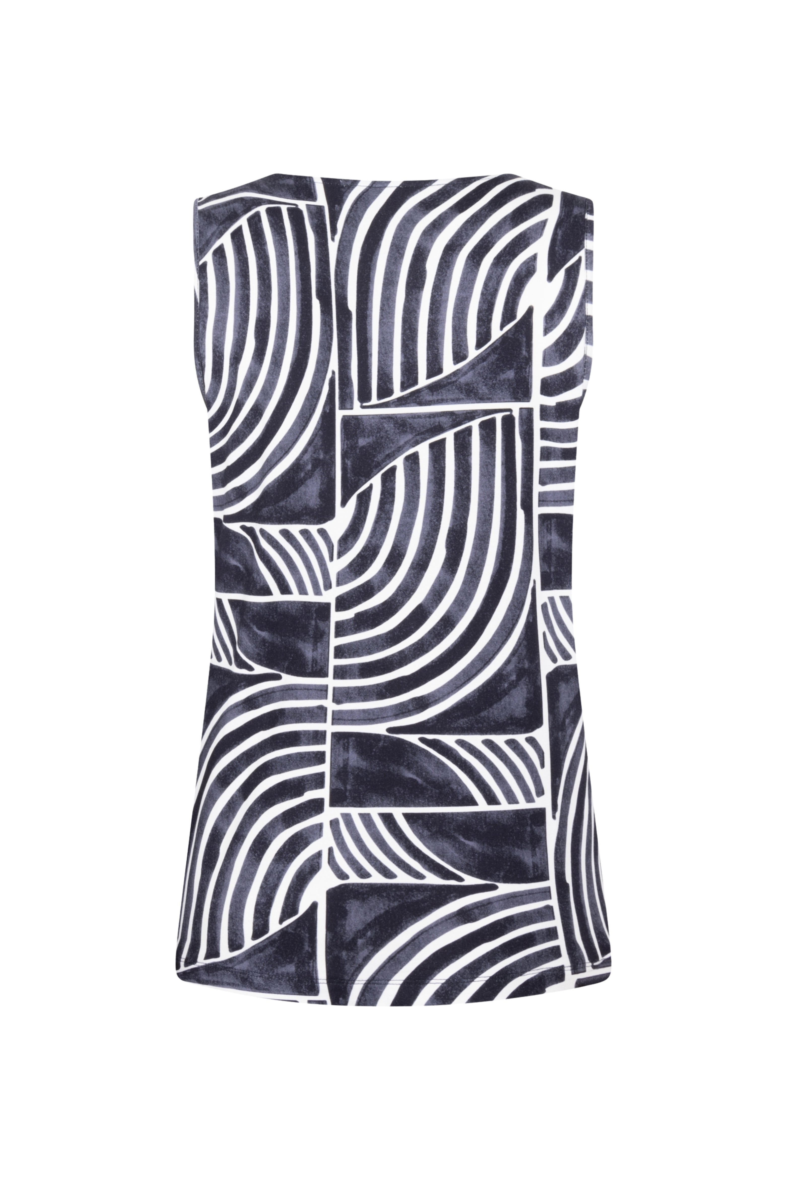 Top Britt Navy 262