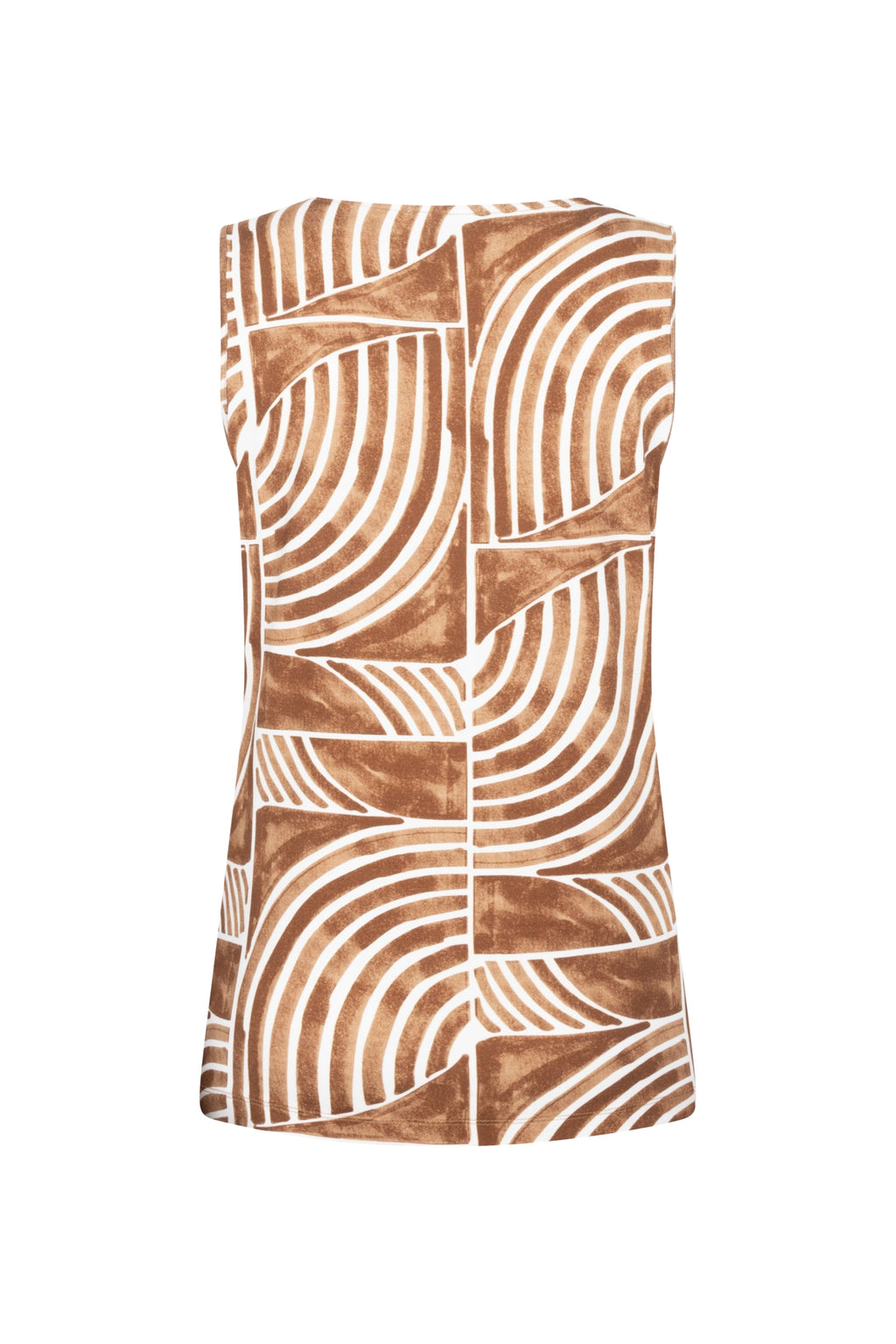 Top Britt Summer Camel 262
