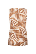 Top Britt Summer Camel 262