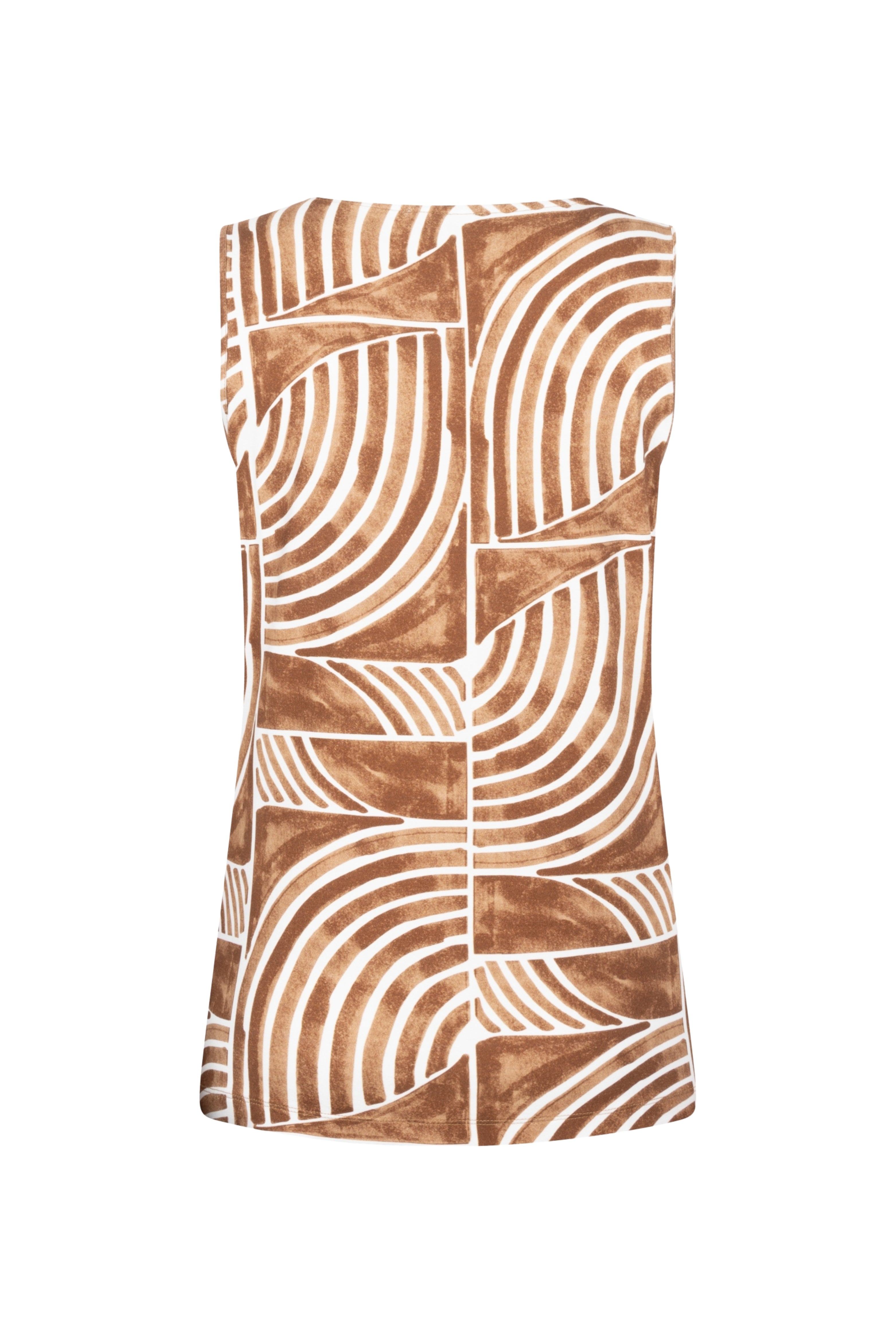 Top Britt Summer Camel 262