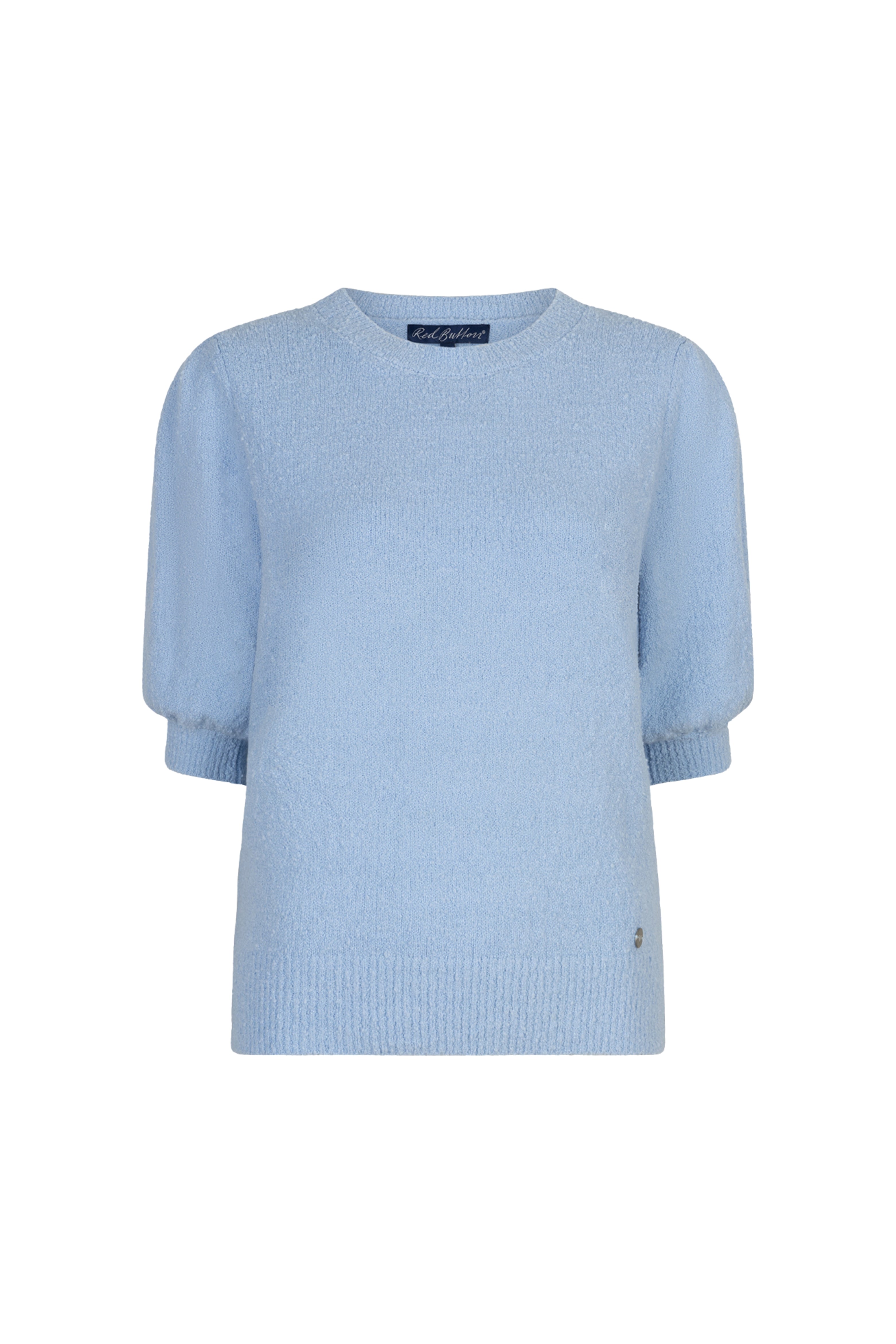 Top Sweet Popcorn Light Blue SRB4854