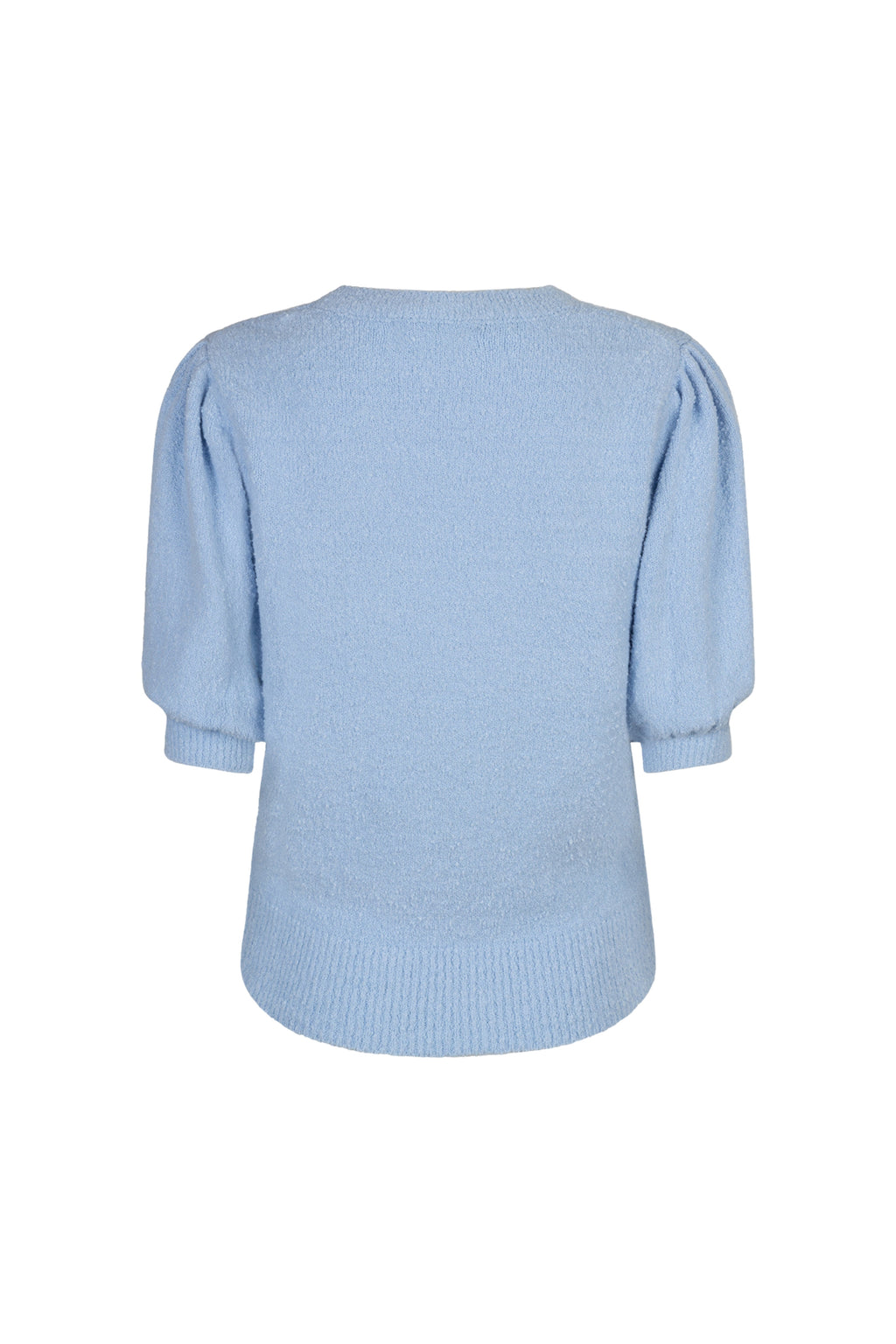 Top Sweet Popcorn Light Blue SRB4854