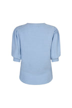 Top Sweet Popcorn Light Blue SRB4854