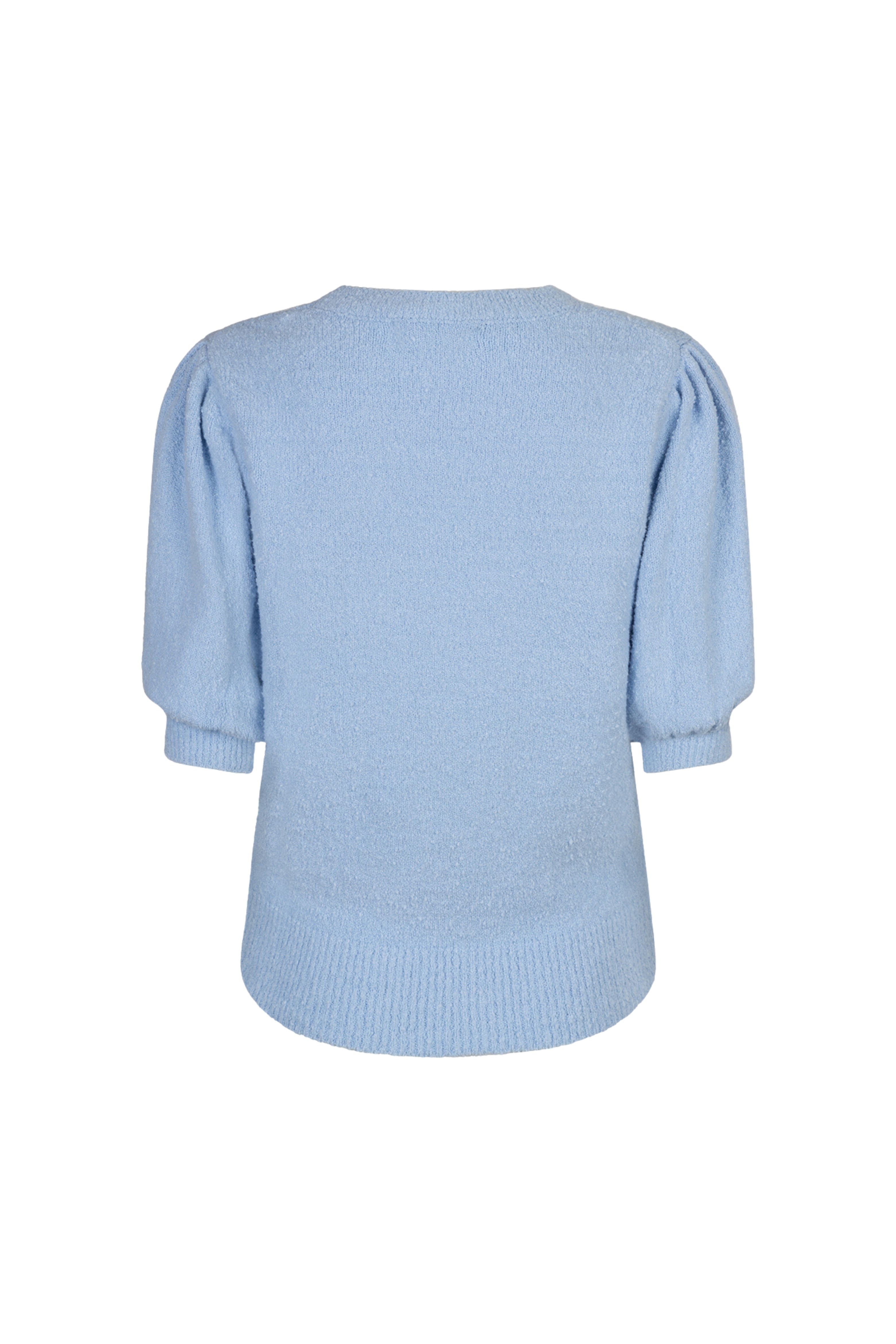 Top Sweet Popcorn Light Blue SRB4854