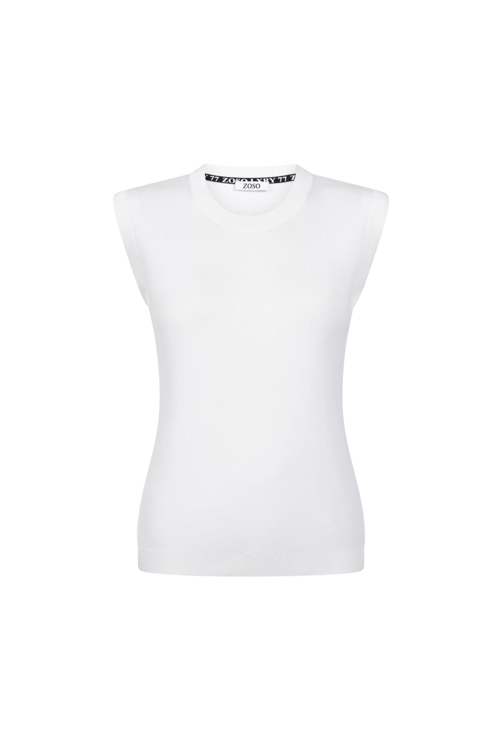 Top Patty White 262