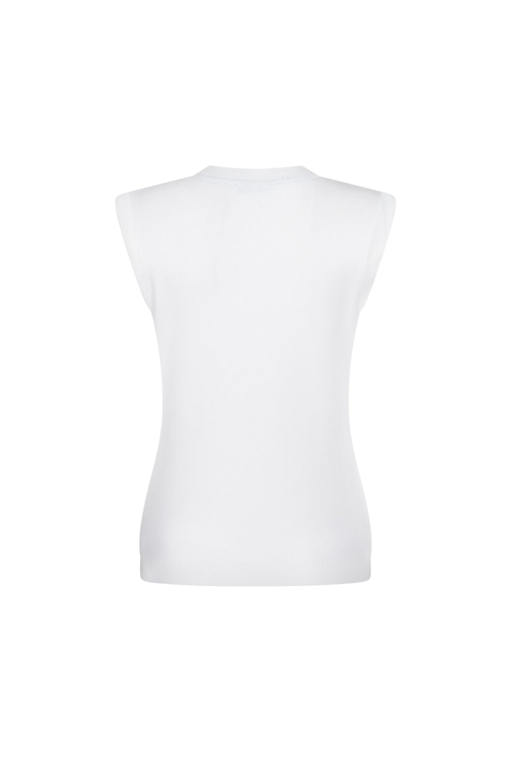 Top Patty White 262