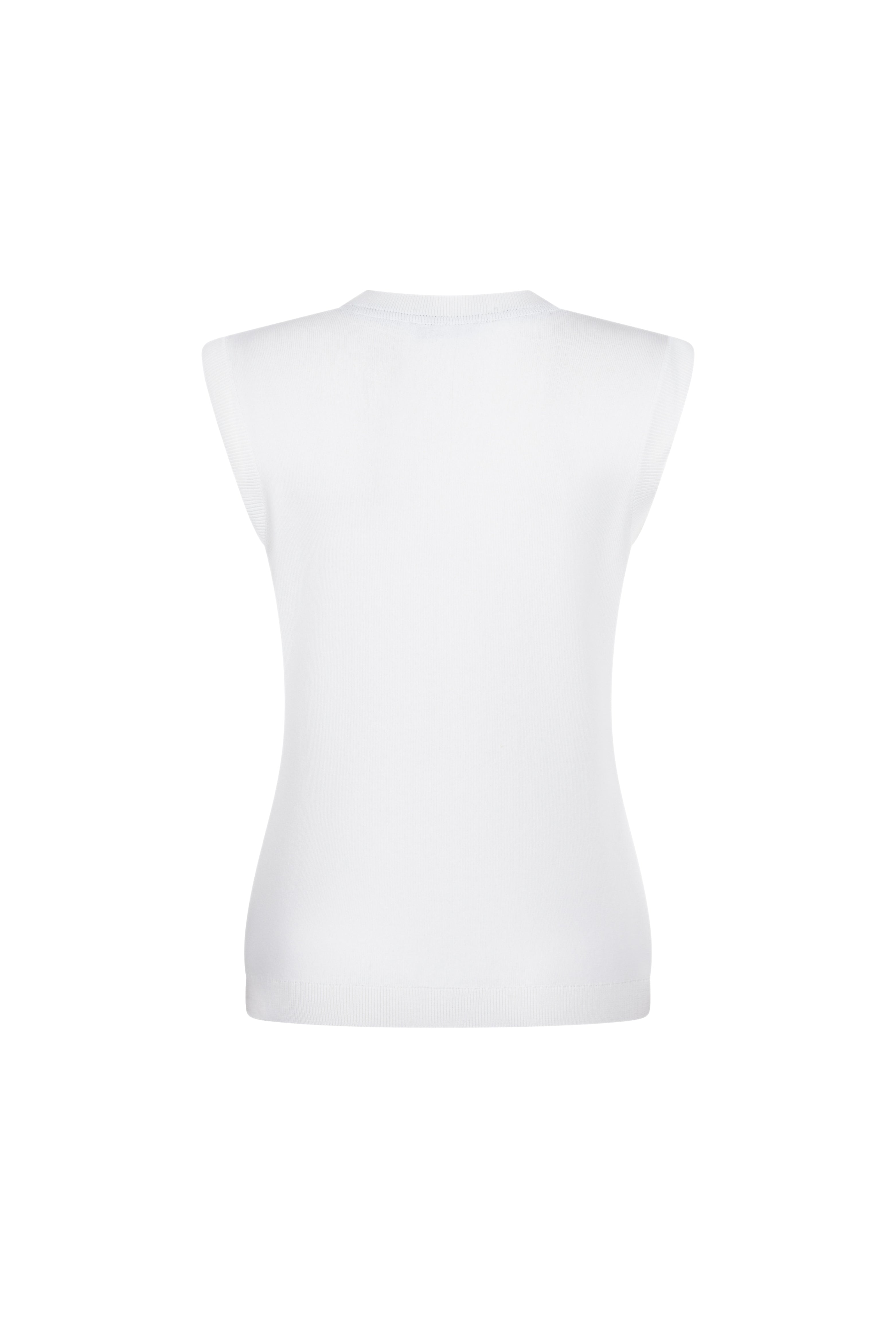 Top Patty White 262