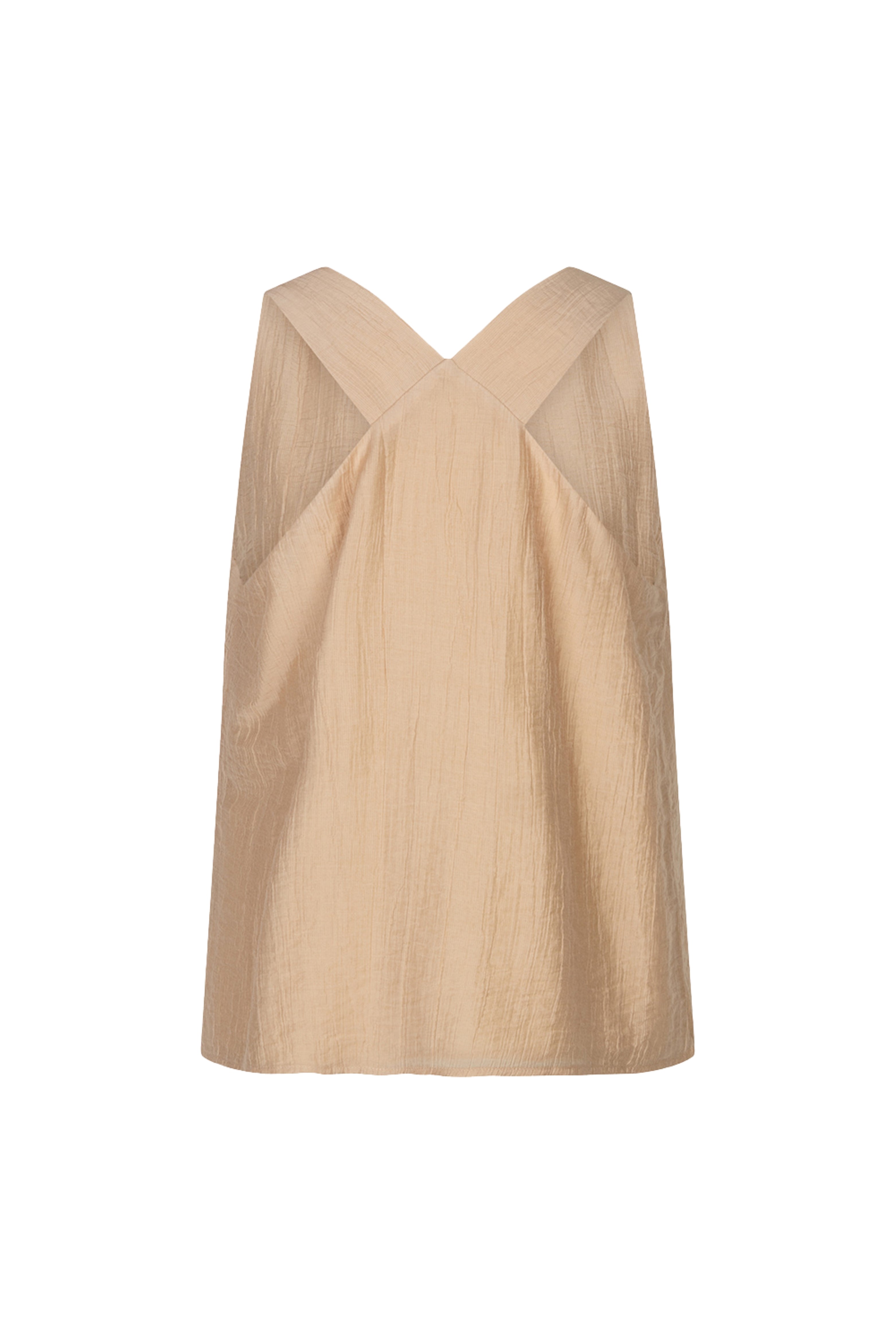 Top Light Crinkle Sand HS26.14215