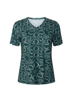 Top Astrid Green 263