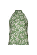Top Tropical Print HS26.14213