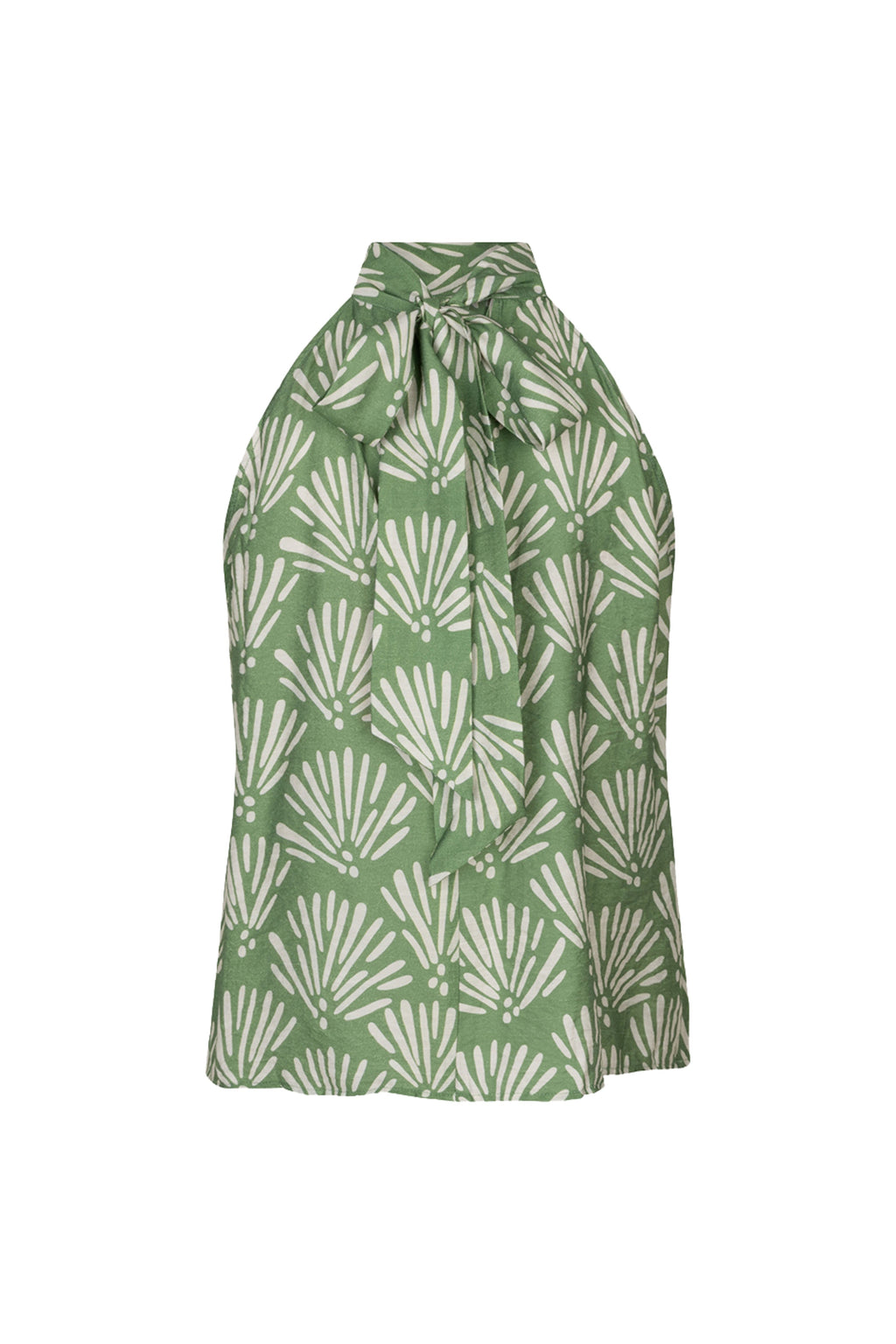 Top Tropical Print HS26.14213