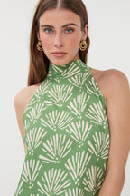 Top Tropical Print HS26.14213