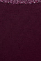 Singlet Selly Plum SG112