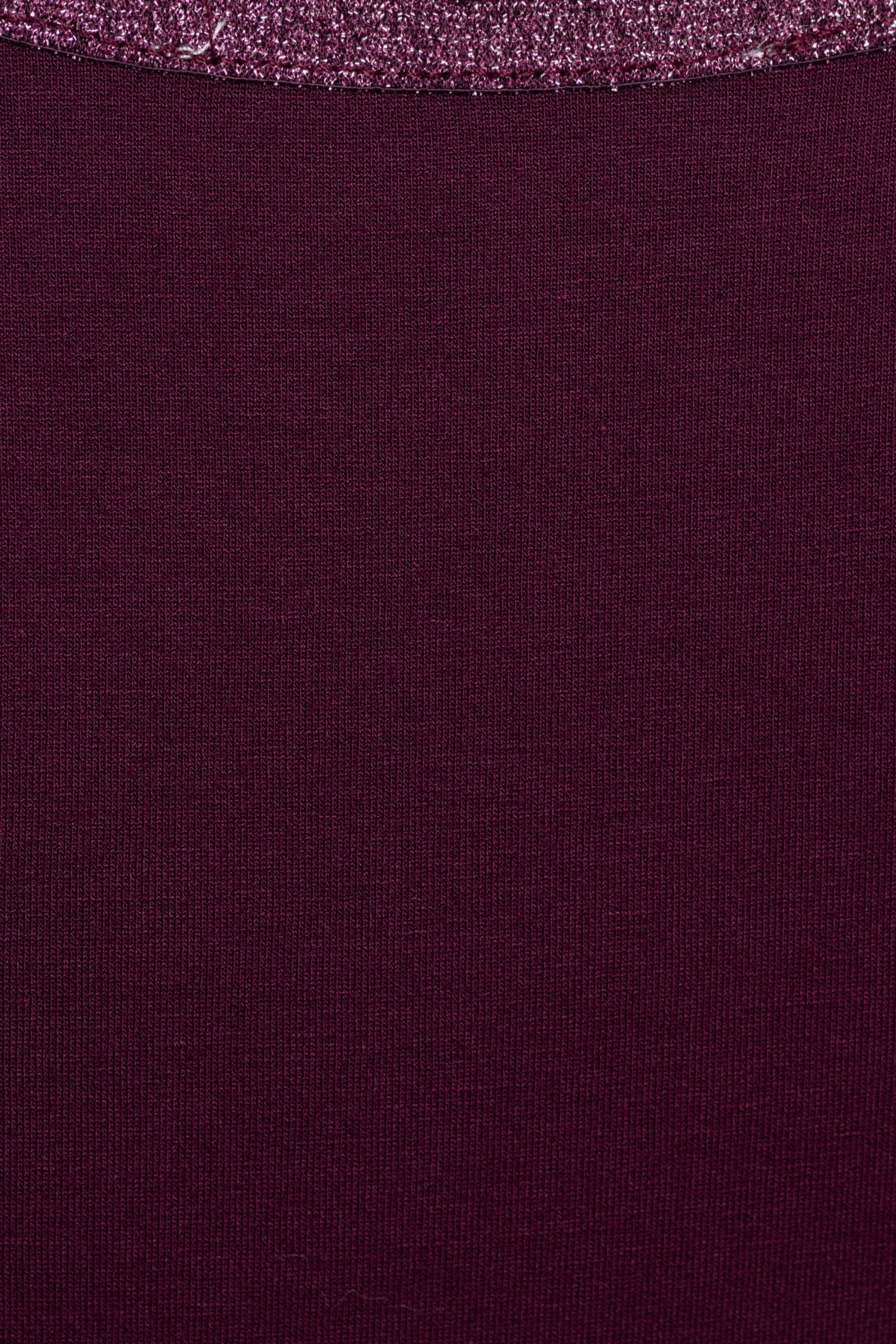 Singlet Selly Plum SG112