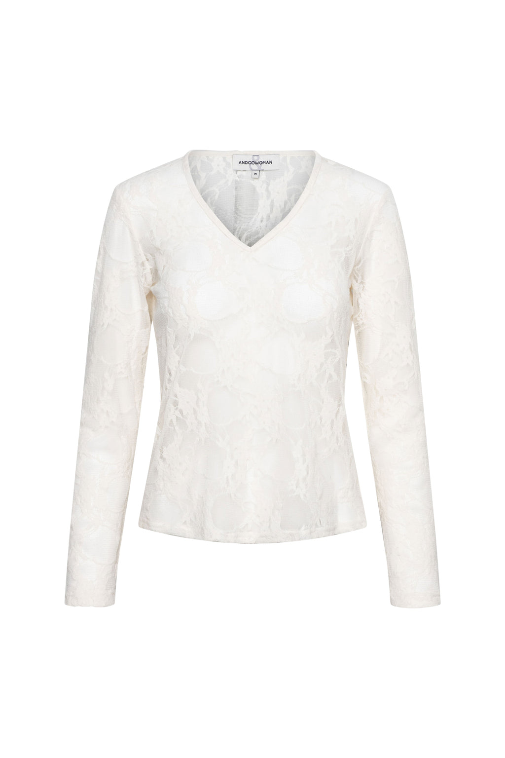 Top Liane Beige TO361