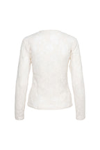 Top Liane Beige TO361