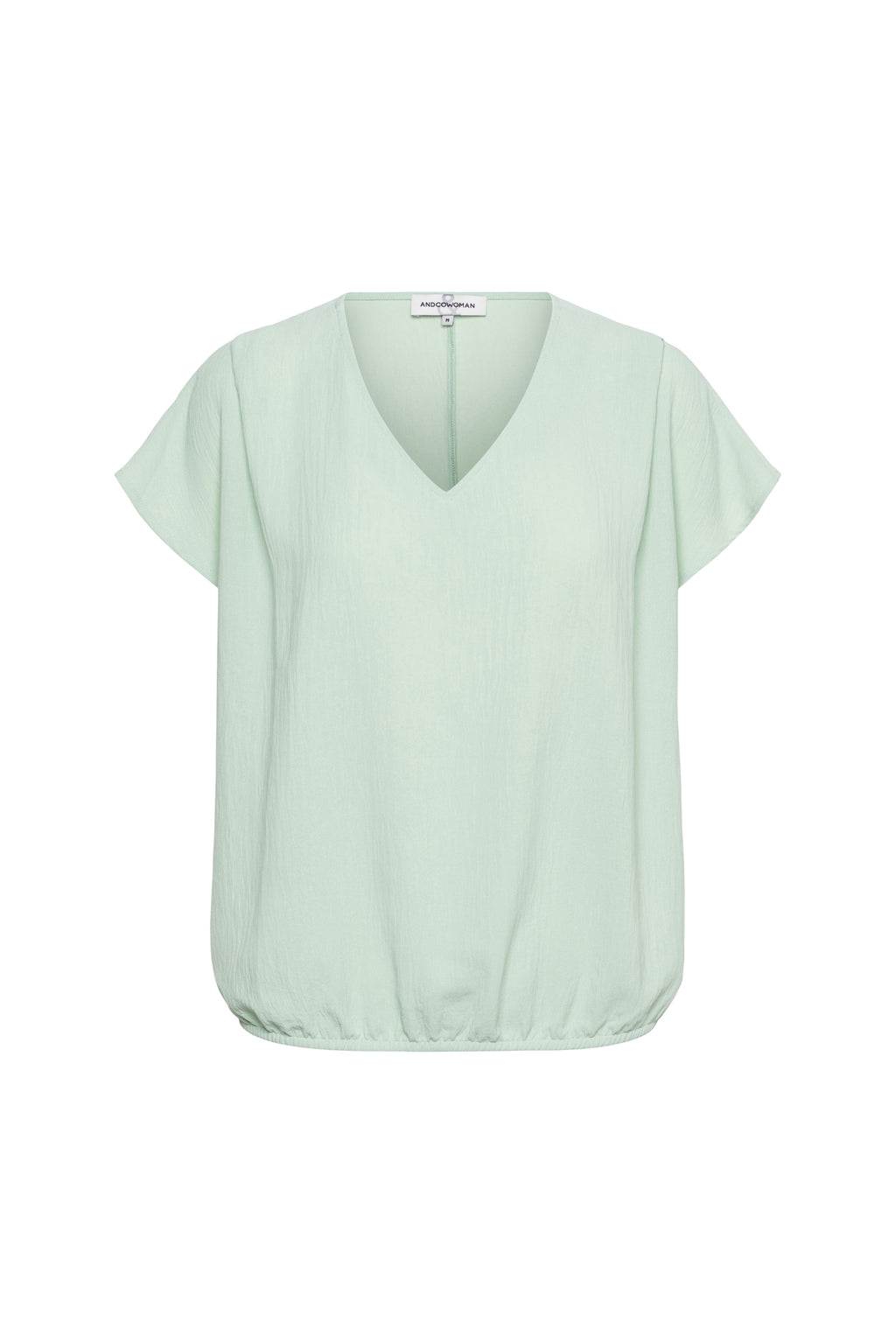 Top Macy Mint TO362