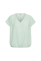 Top Macy Mint TO362