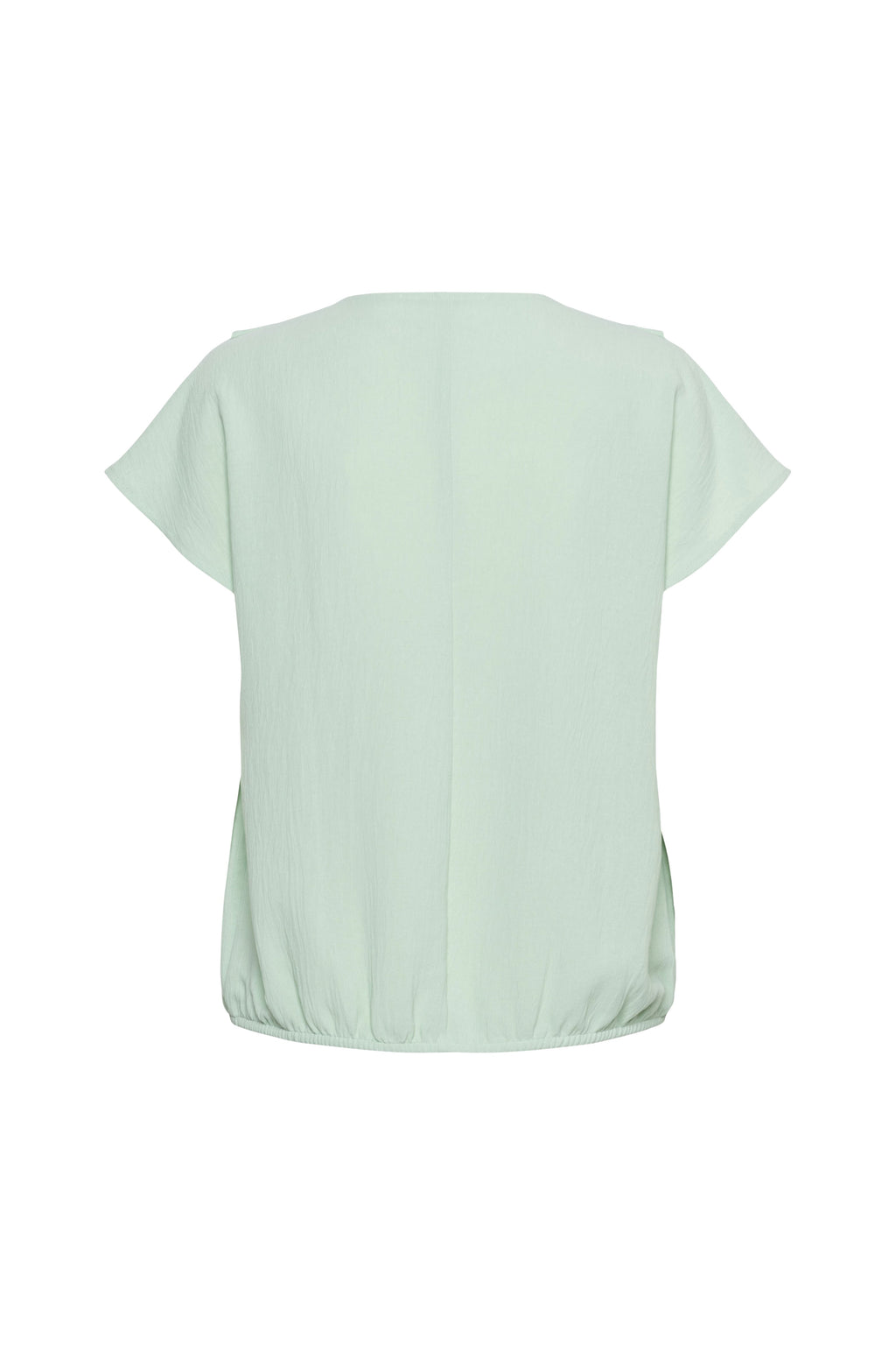 Top Macy Mint TO362