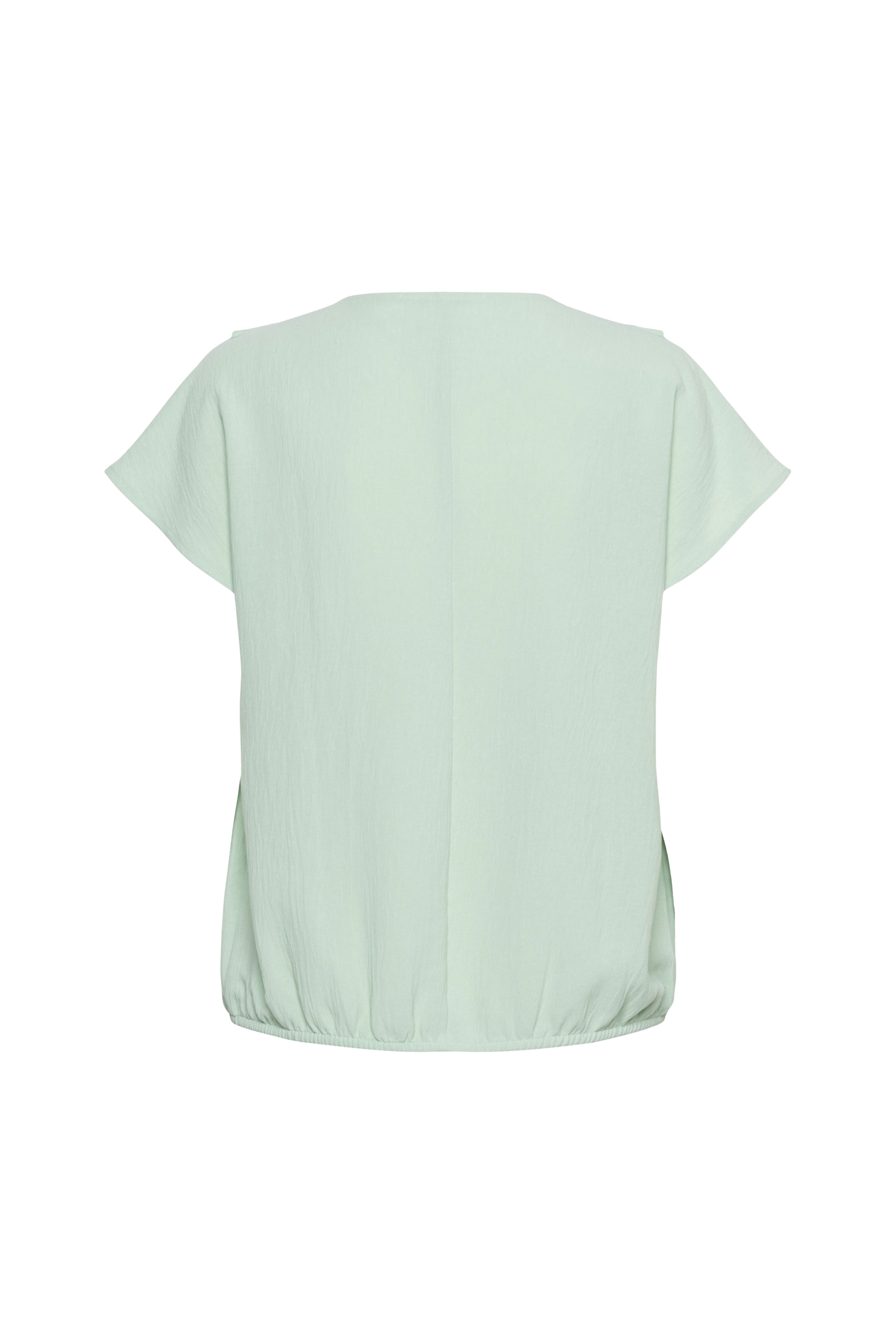 Top Macy Mint TO362