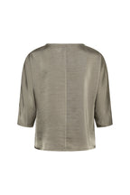 Top Kiki Khaki TO357