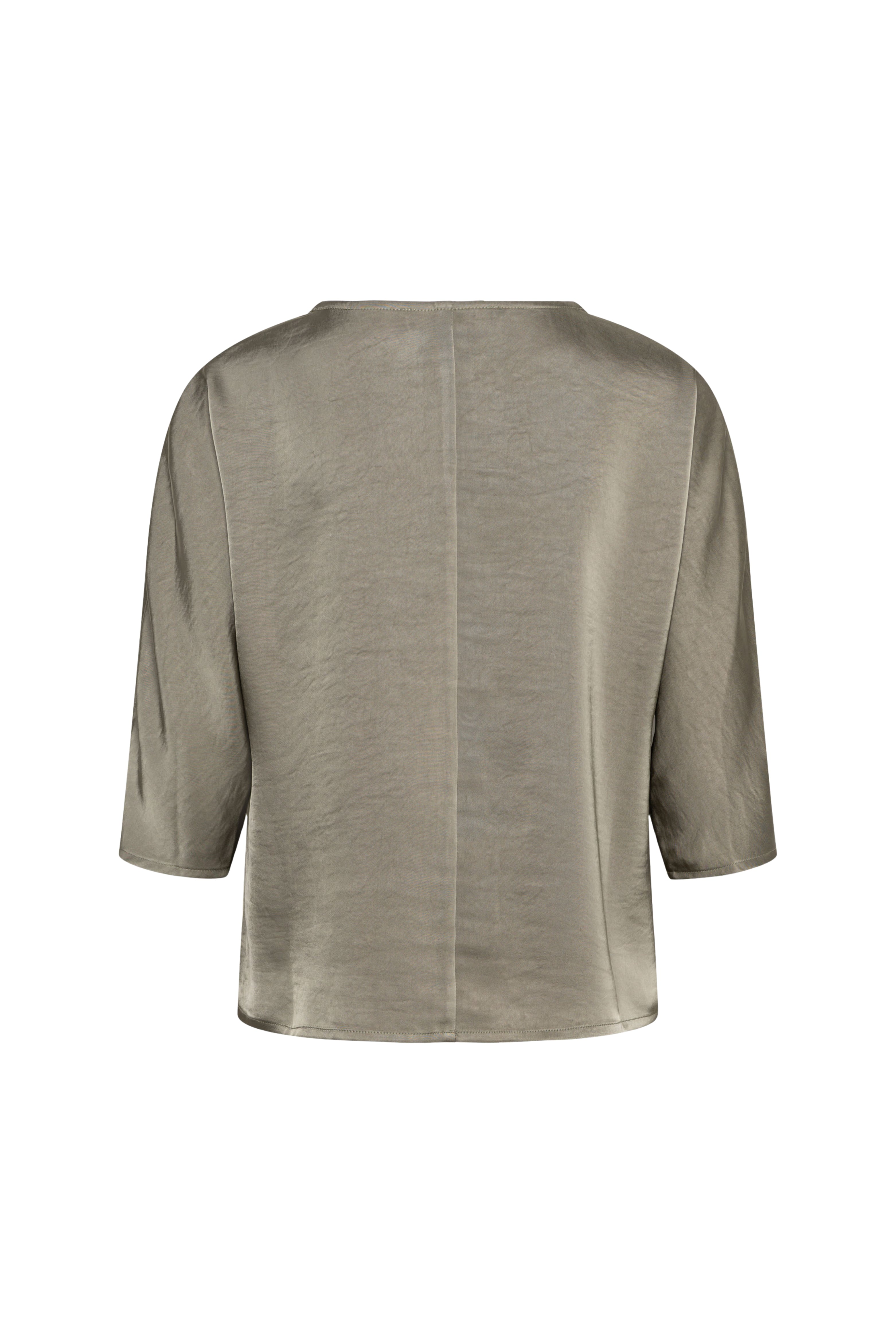 Top Kiki Khaki TO357