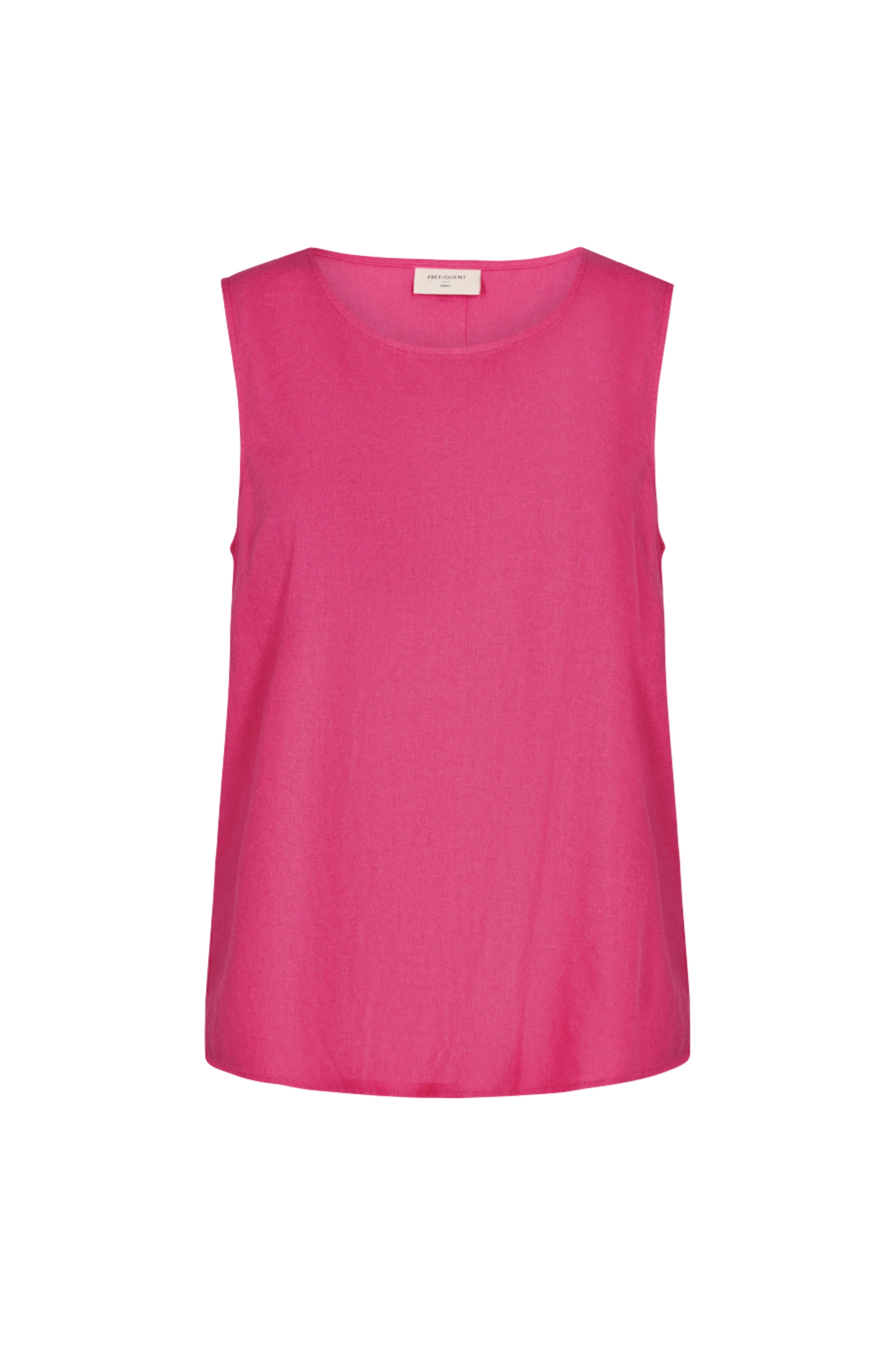 Top Fqlava Fuchsia Purple 124867