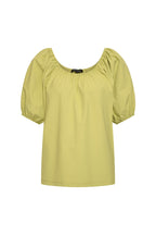Travel Top Bardot Sweet Pea 202454