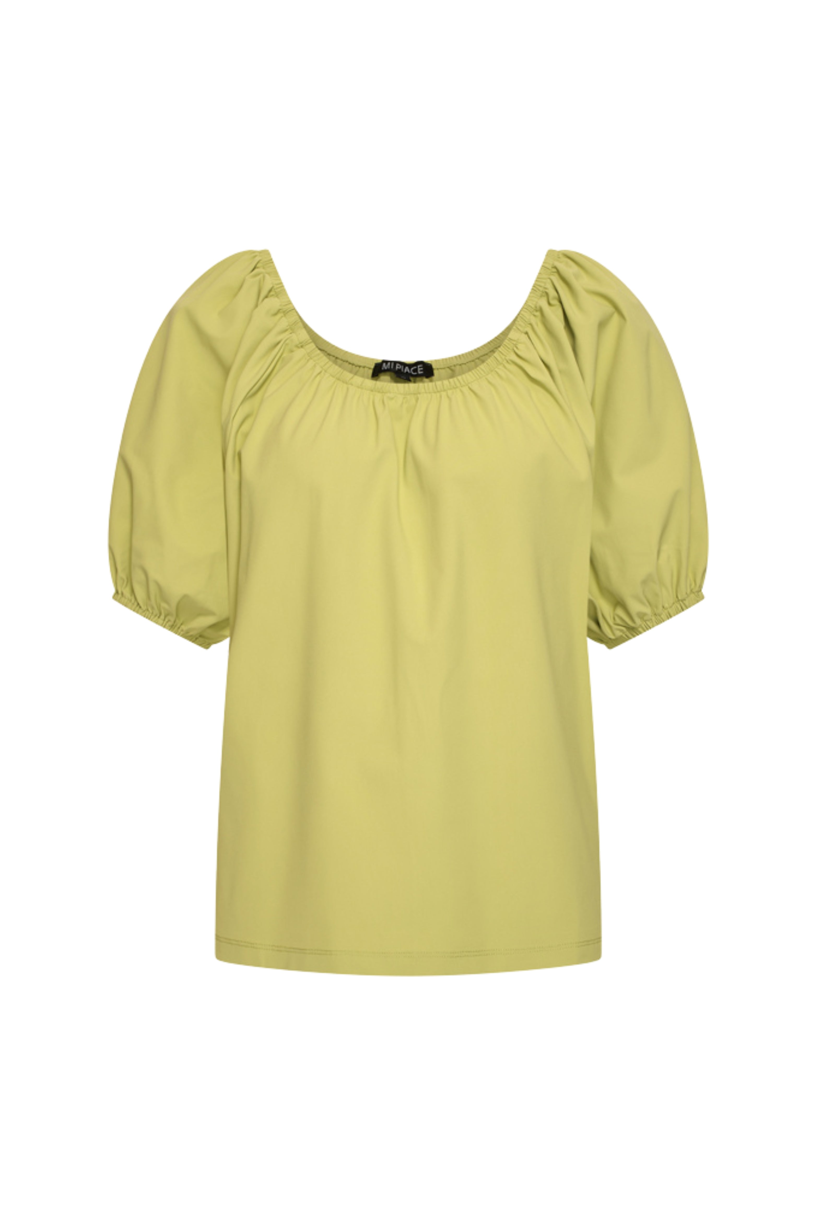 Travel Top Bardot Sweet Pea 202454