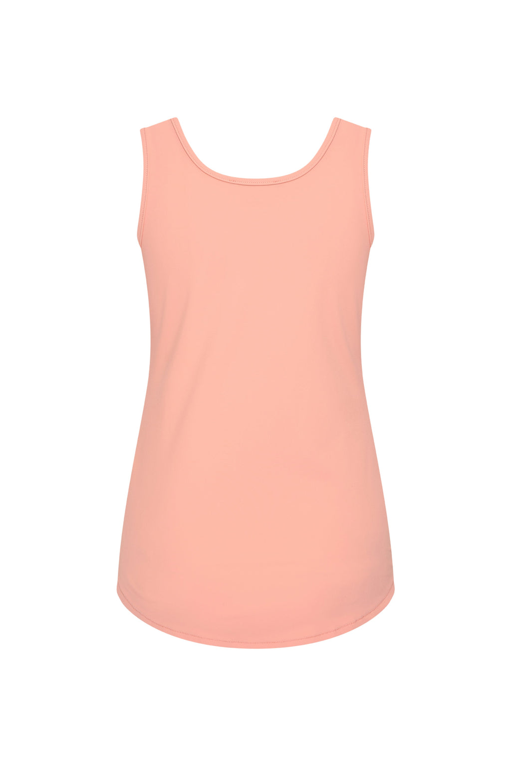 Travel Top Kant Peach Amber 202129