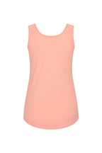 Travel Top Kant Peach Amber 202129