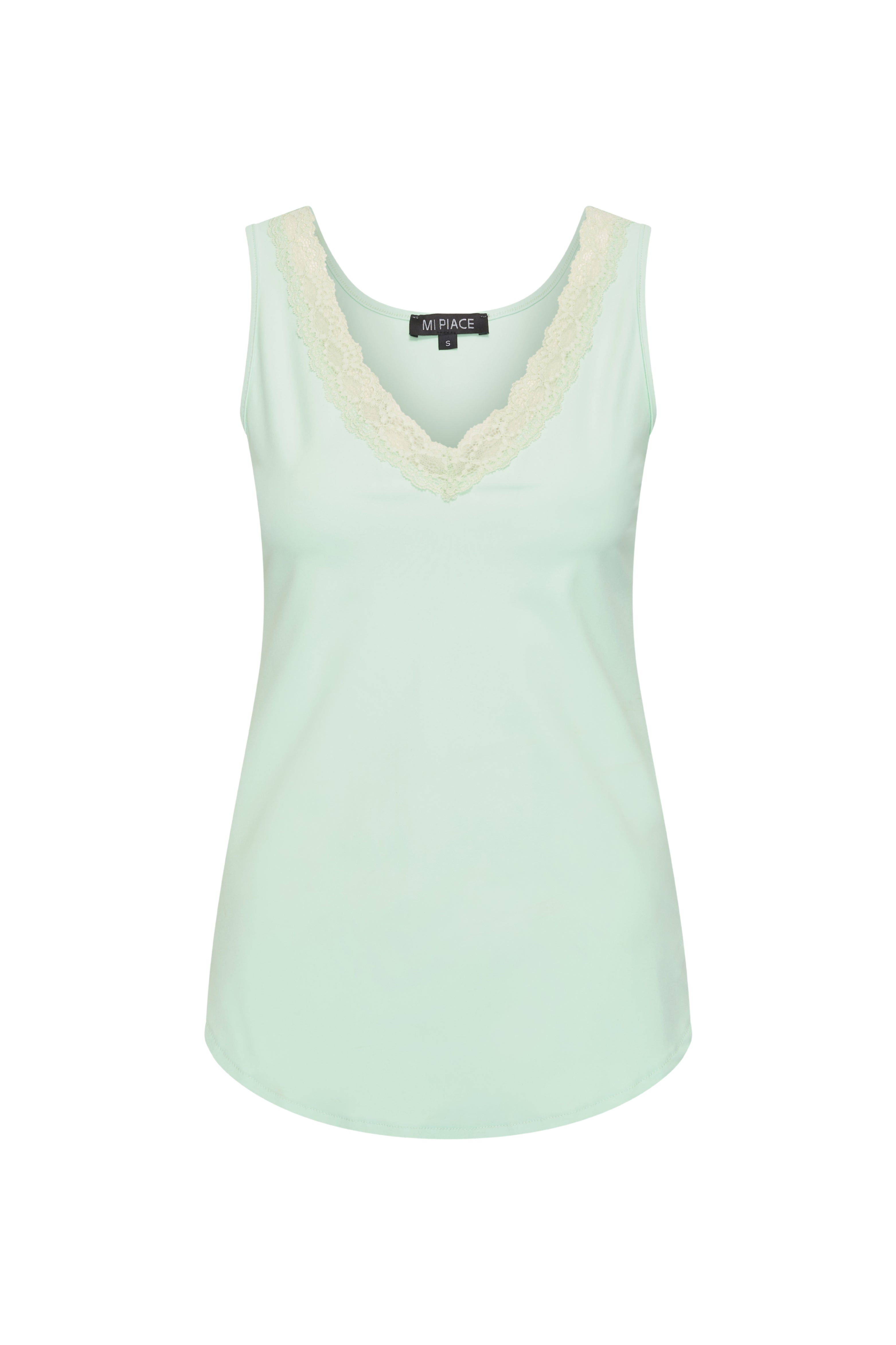 Travel Top Kant Pistachio 202129